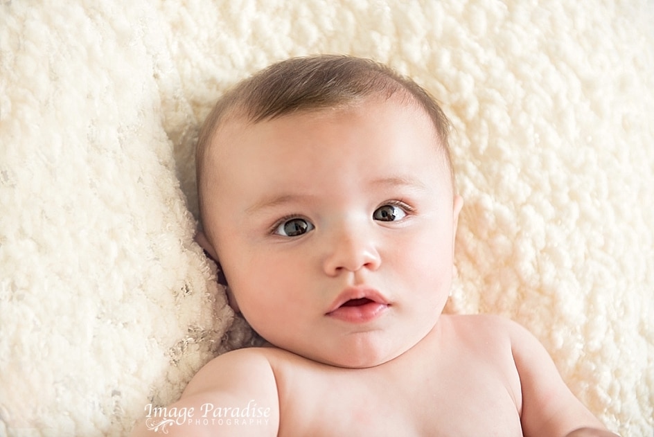 Baby Frankie-4. Image Paradise Photography