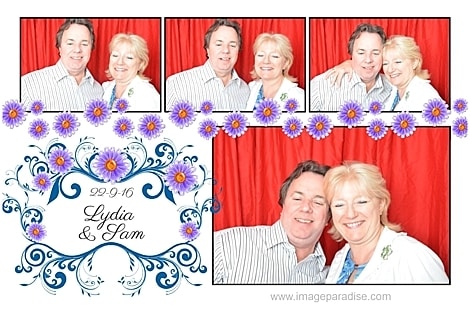 photo booth images