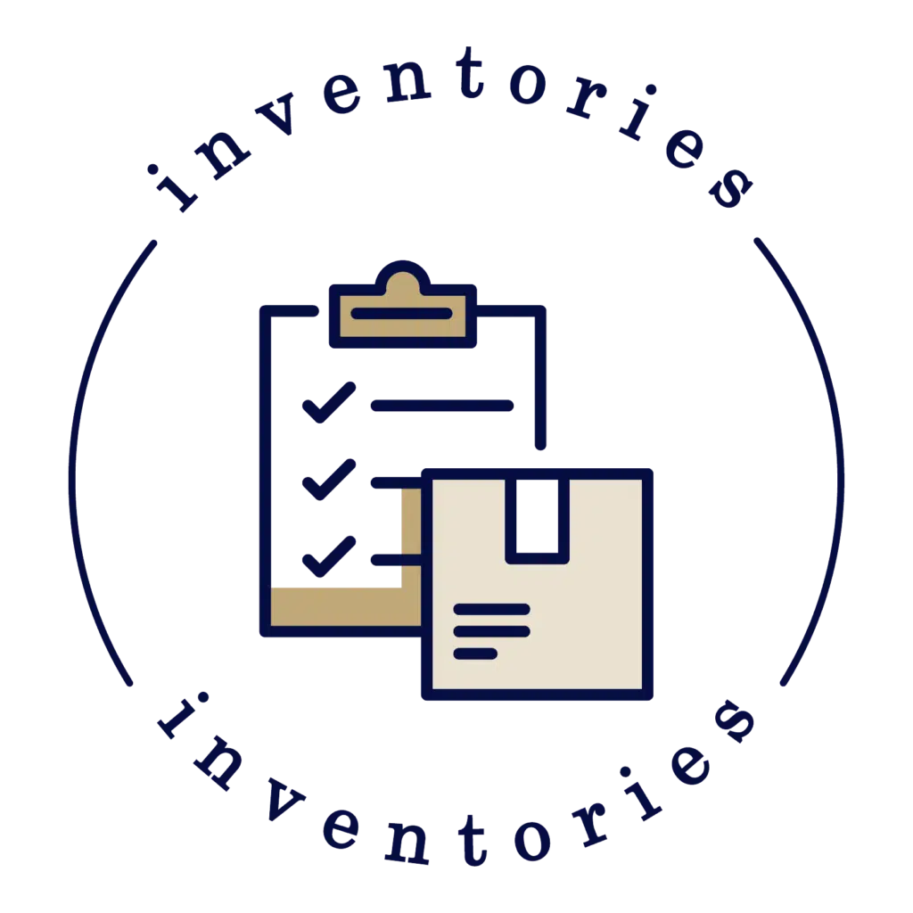 Image Paradise we offer property inventories icon