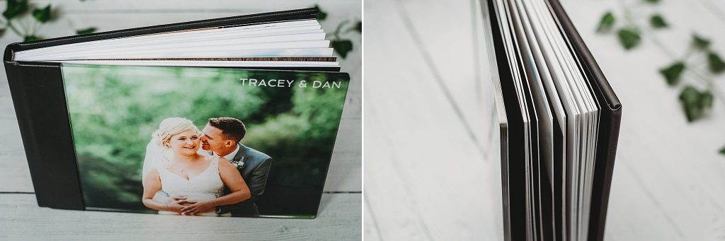 Wedding Albums 9 Wedding albums 7