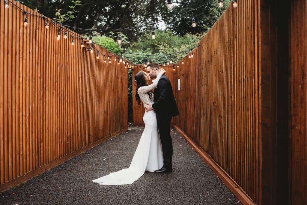 South Wales Wedding photographer