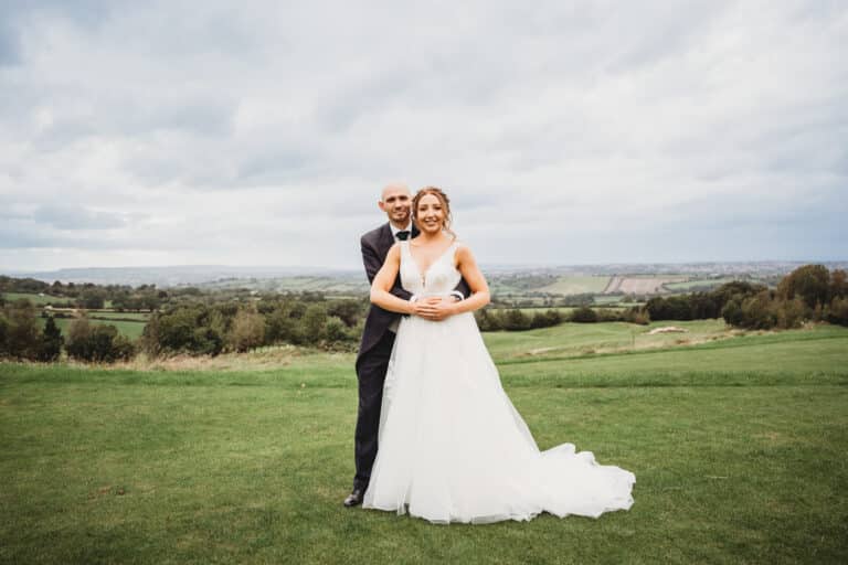 Bristol wedding photography
