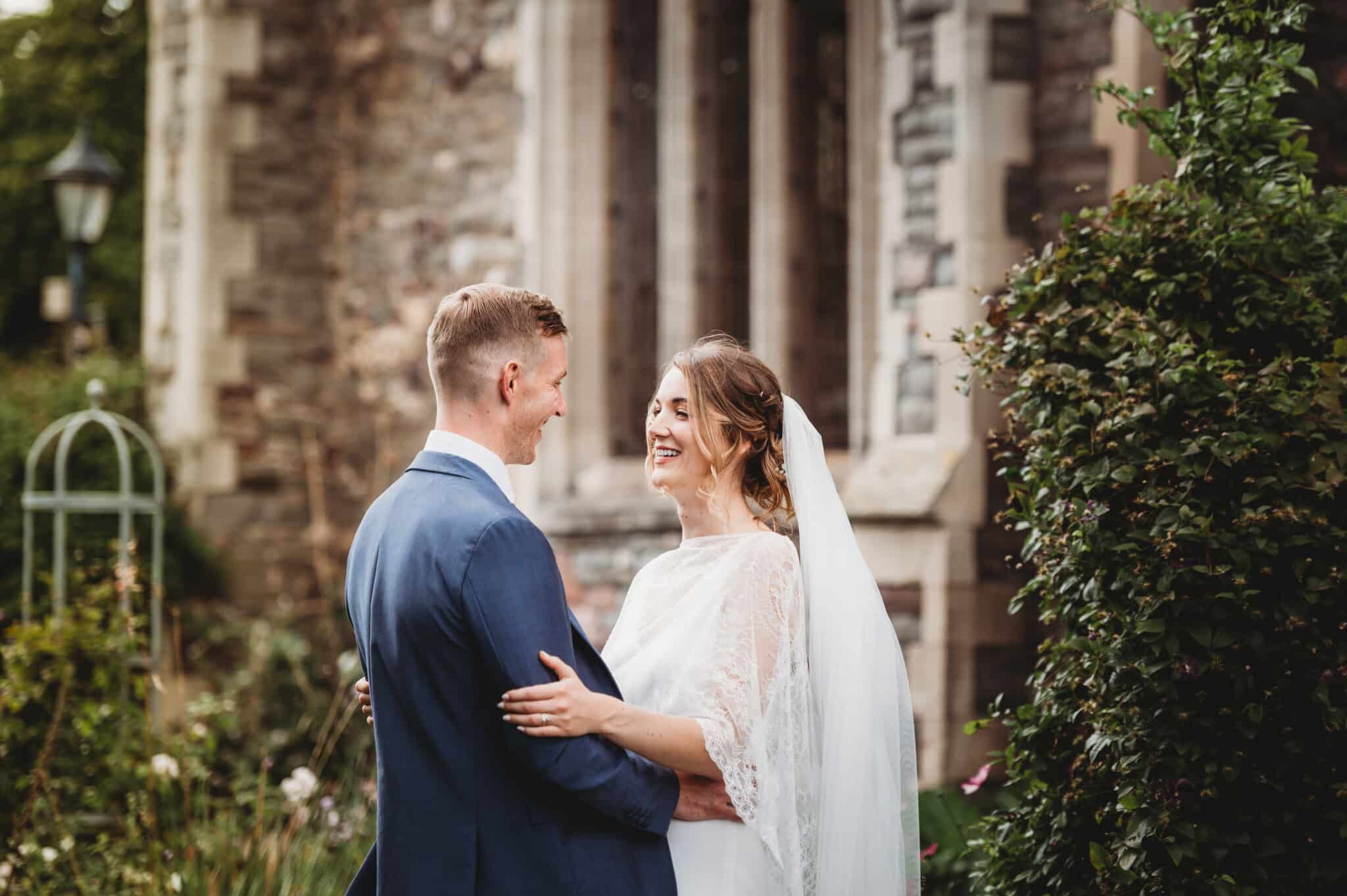 Castle Park wedding photography Bristol 17 scaled