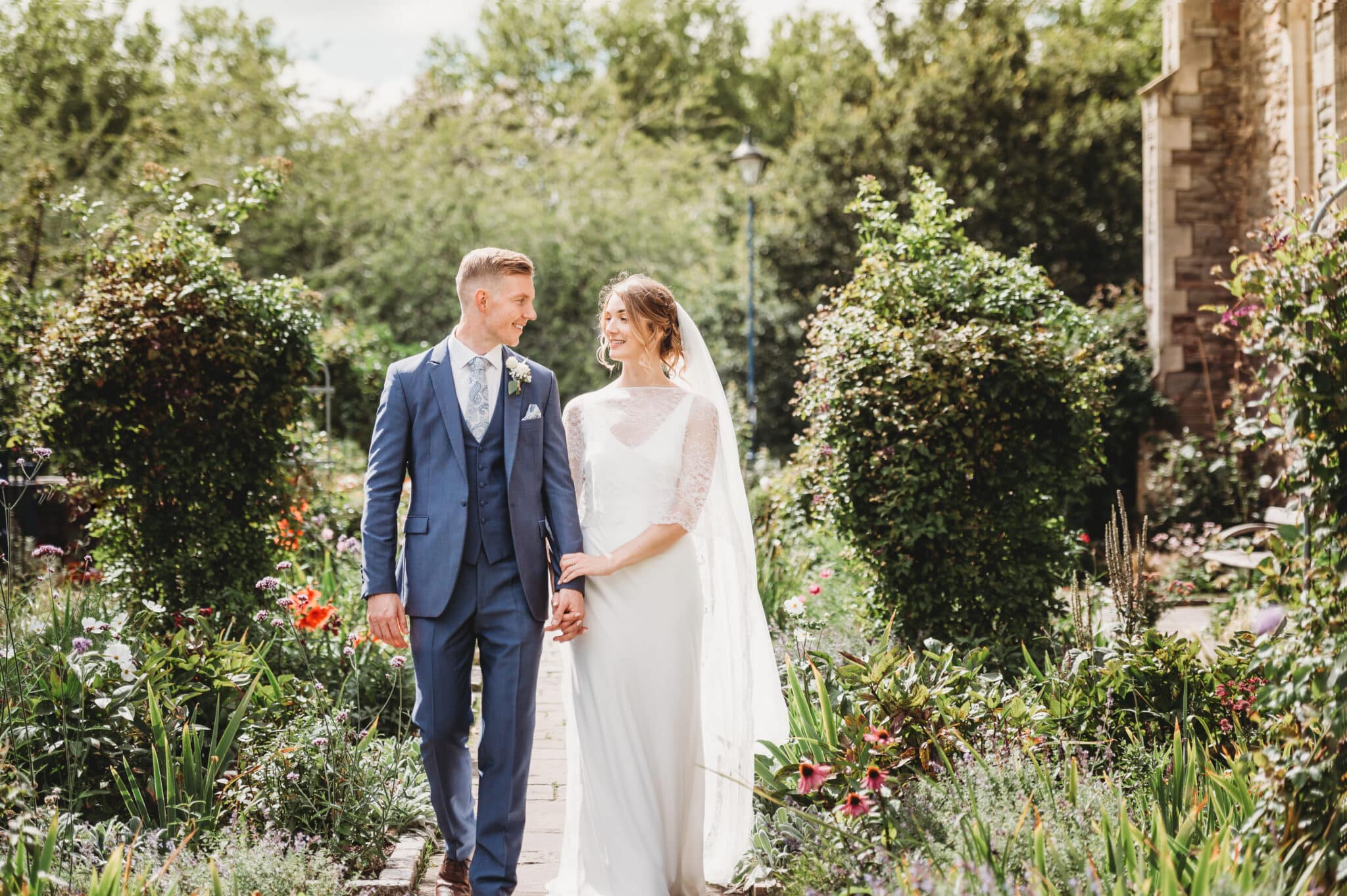 Castle Park wedding photography Bristol 20 scaled