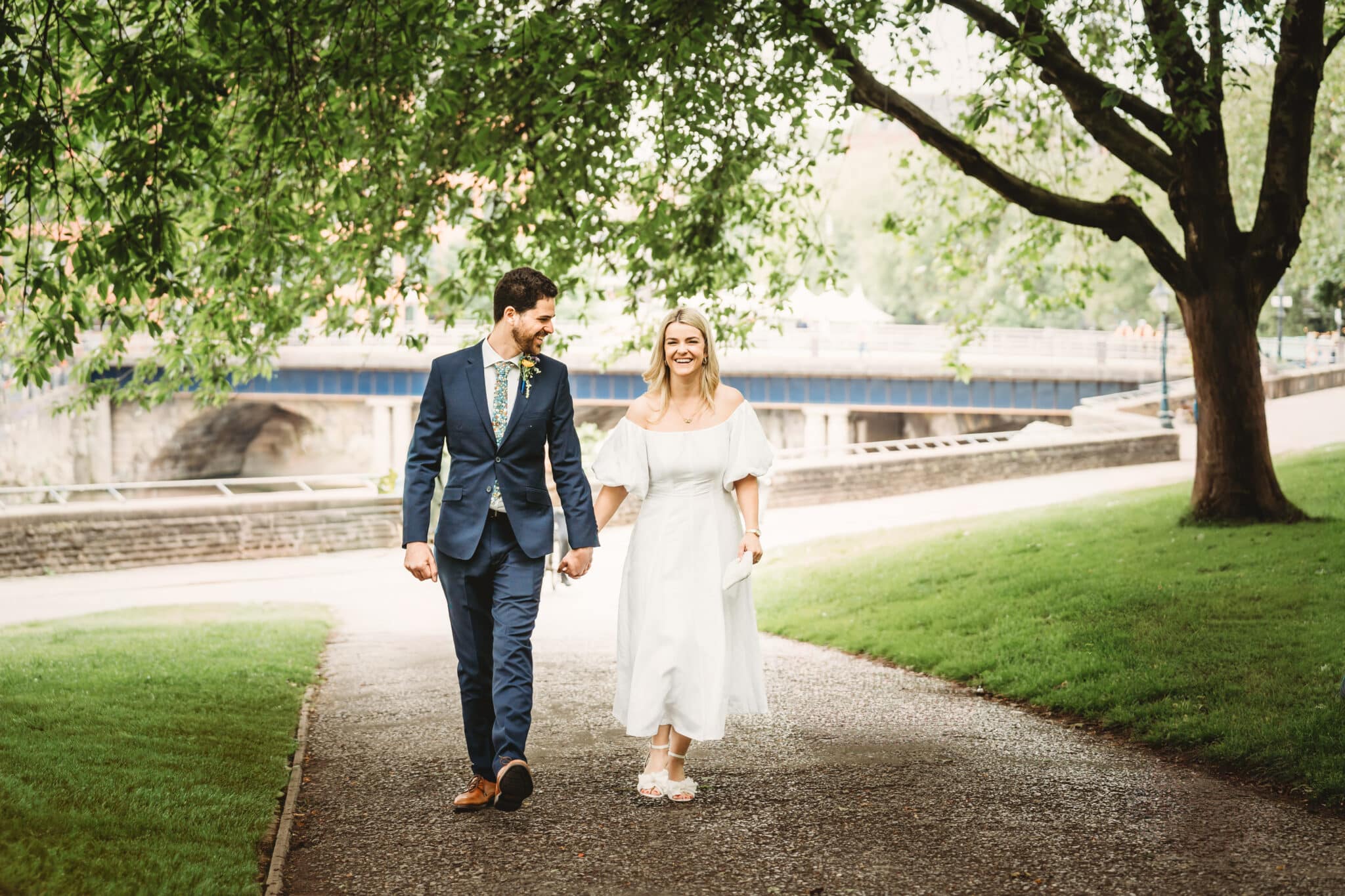 Castle Park wedding photography Bristol 25 scaled