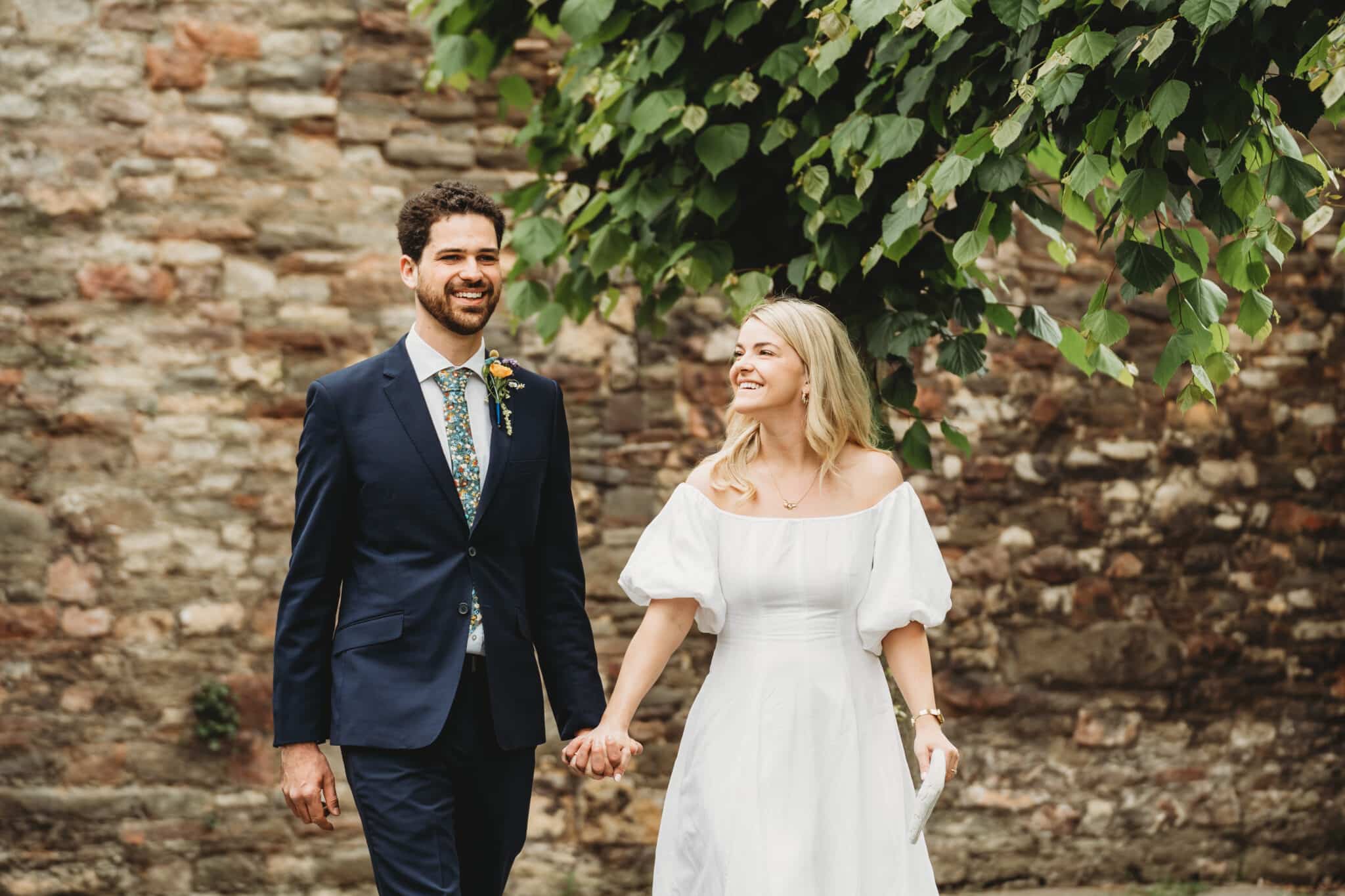 Castle Park wedding photography Bristol 31 scaled