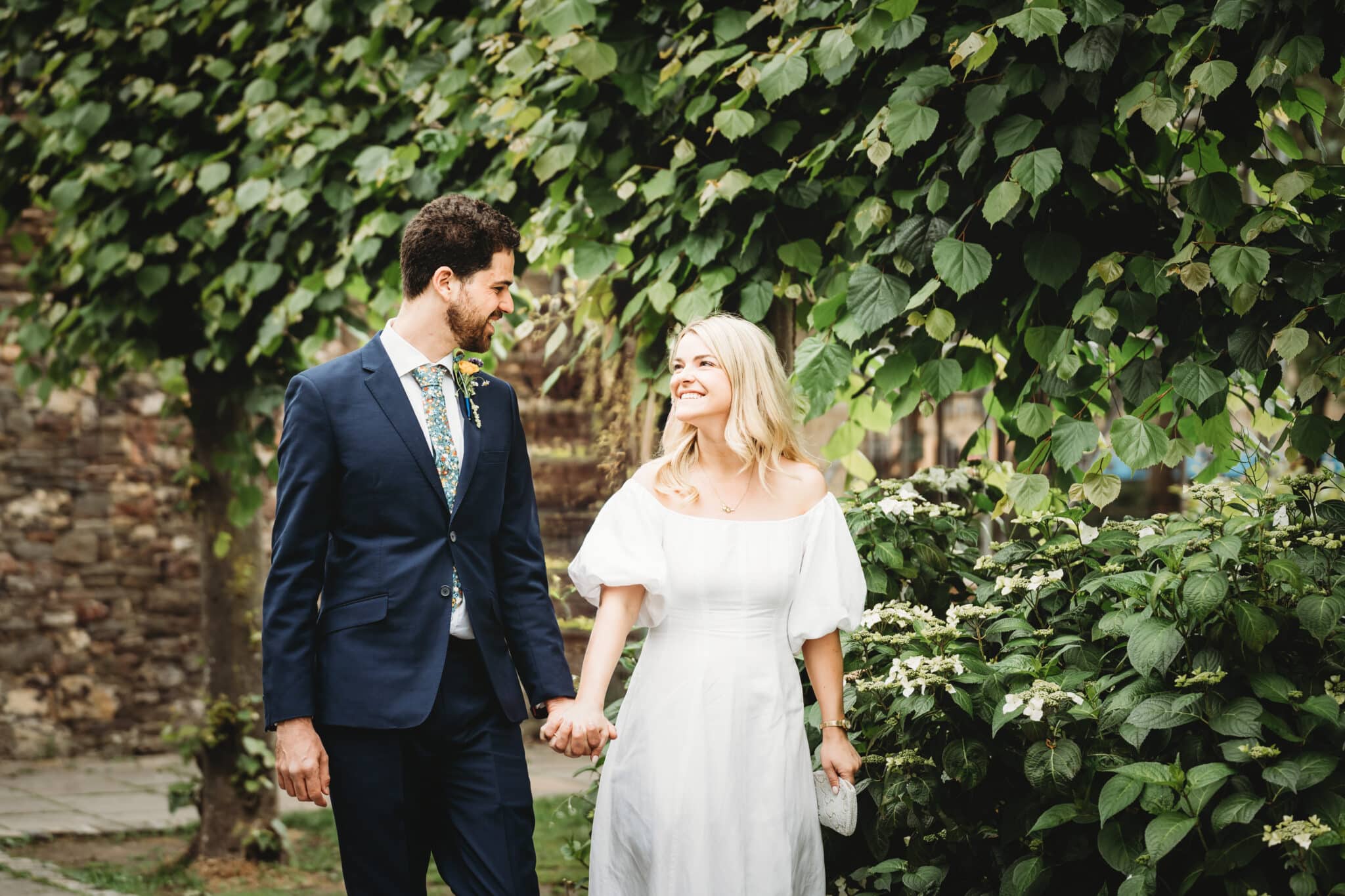 Castle Park wedding photography Bristol 32 scaled