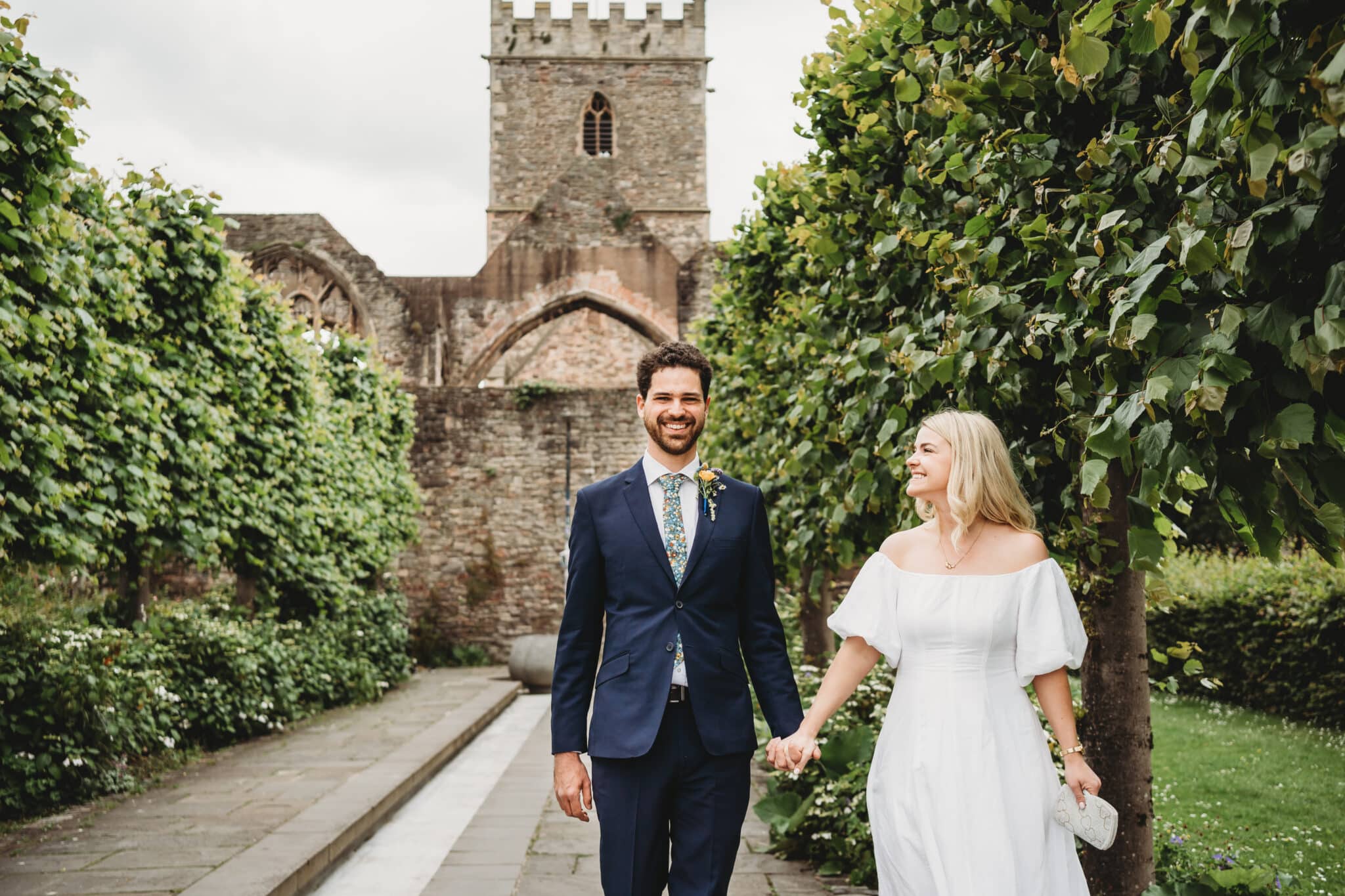 Castle Park wedding photography Bristol 34 scaled
