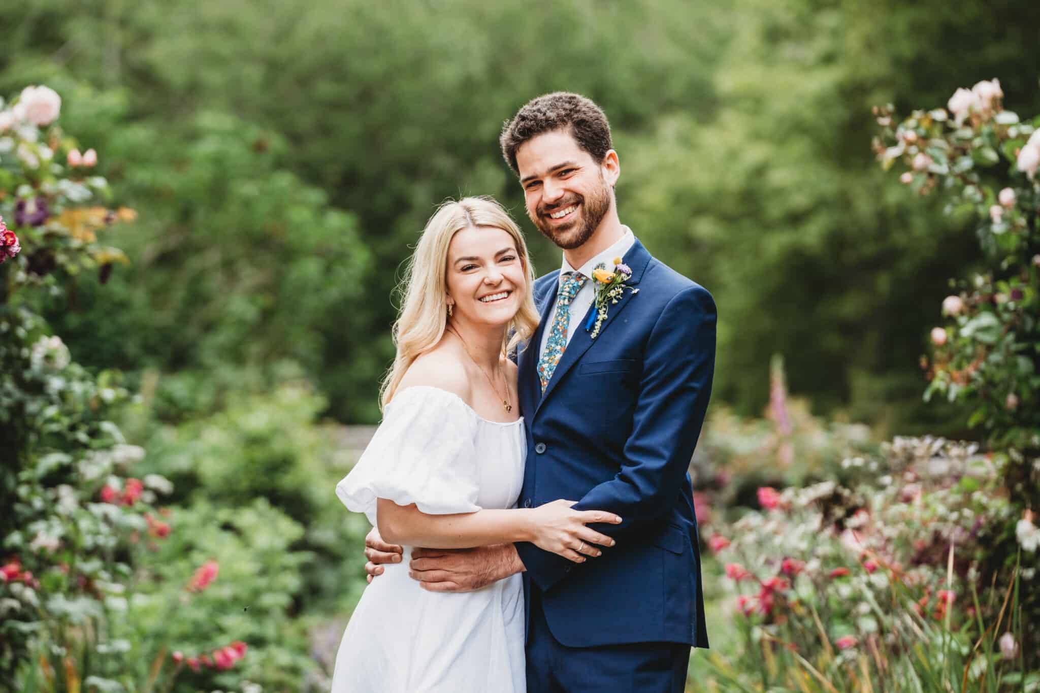 Castle Park wedding photography Bristol 37 scaled